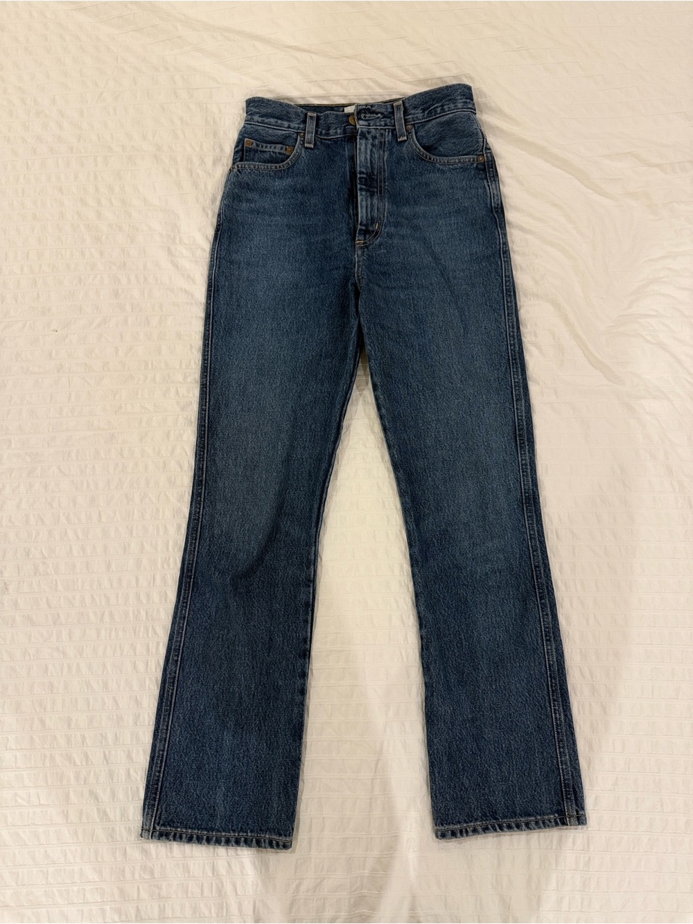 Agolde 90s Pinch Waist Jeans